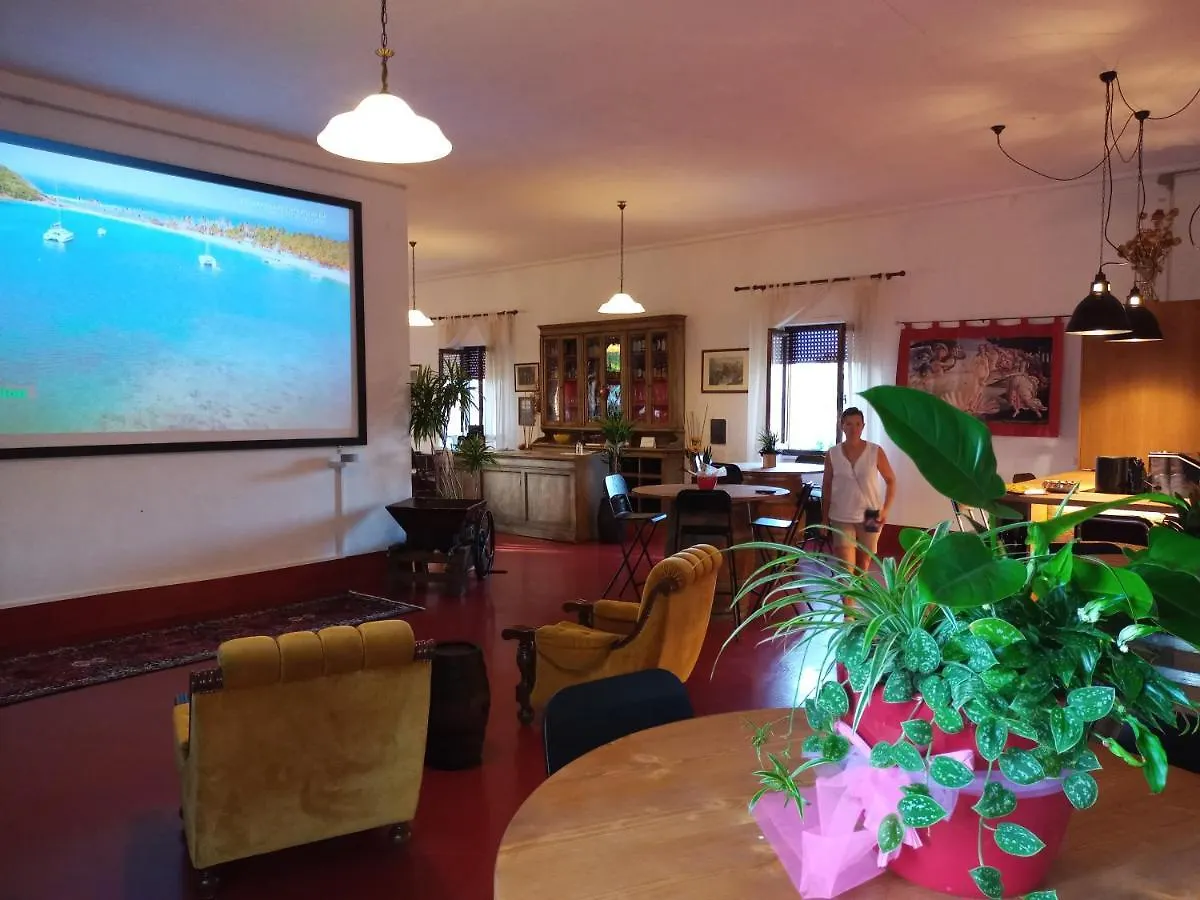 Farm stay Tenuta I Lecci Terranuova Bracciolini