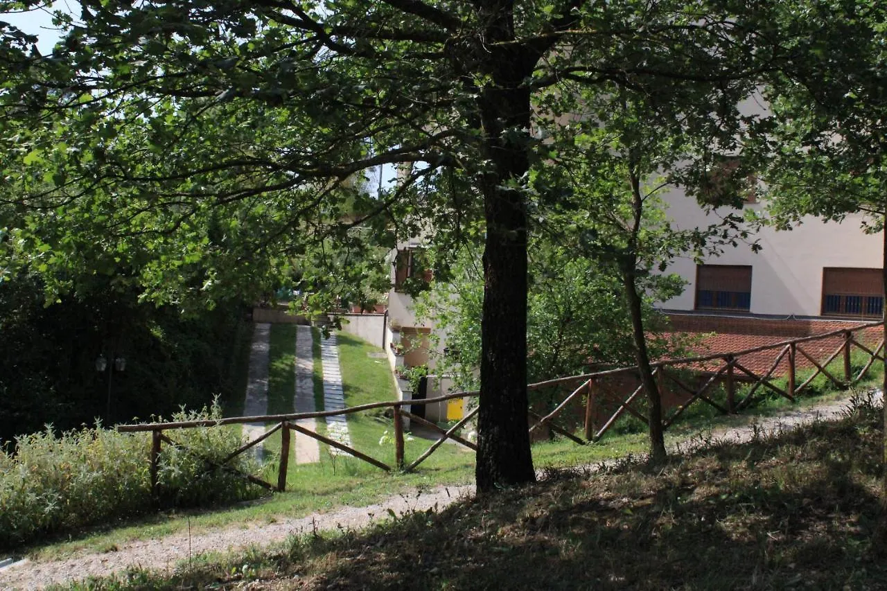 Farm stay Tenuta I Lecci Terranuova Bracciolini Italy