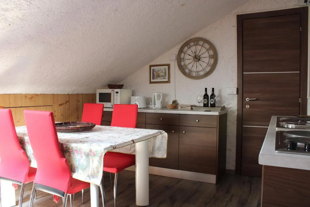 Tenuta I Lecci Terranuova Bracciolini Italy