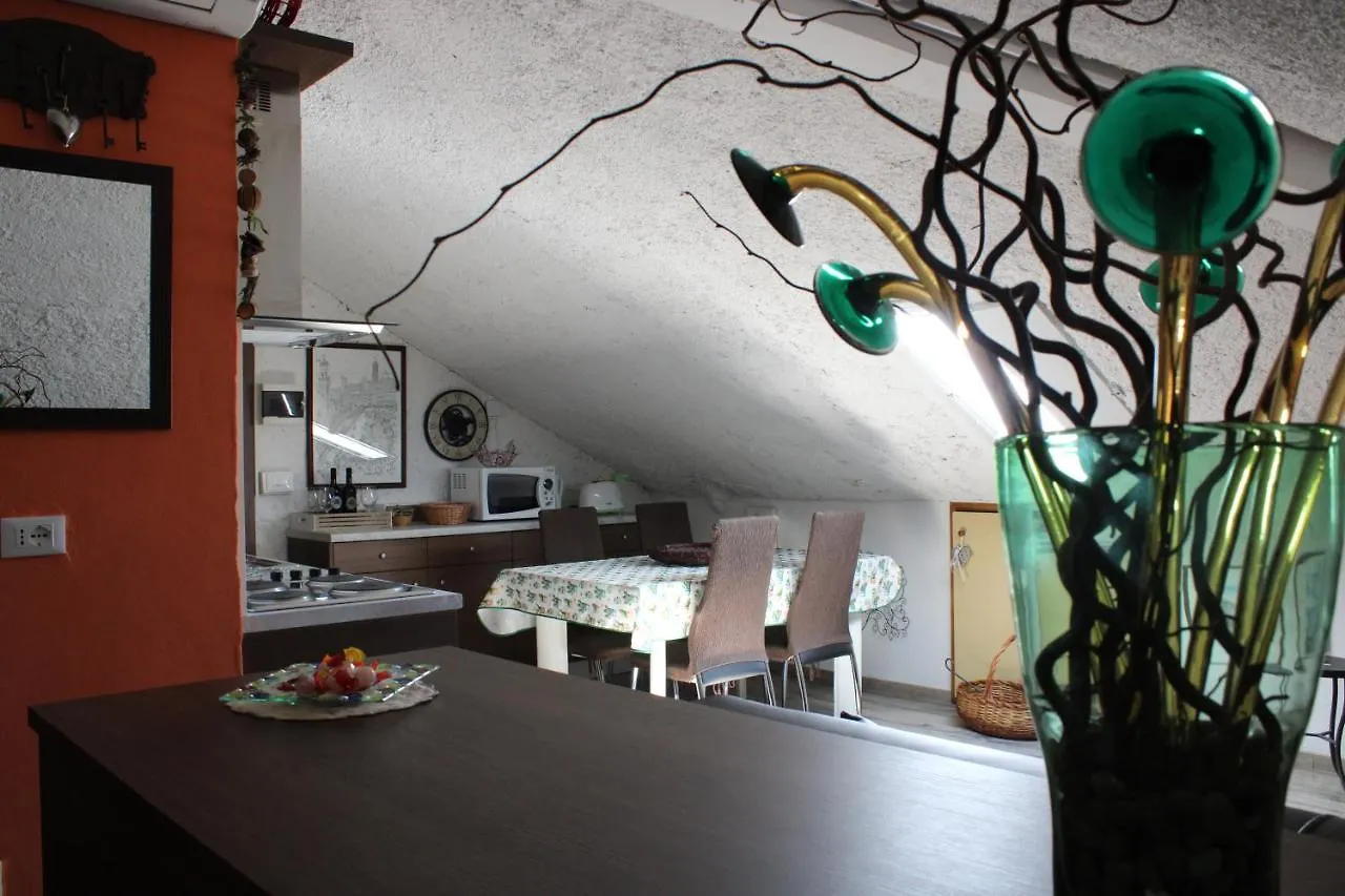 Farm stay Tenuta I Lecci Terranuova Bracciolini