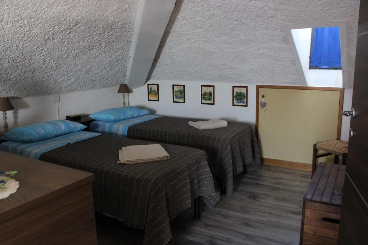 Farm stay Tenuta I Lecci Terranuova Bracciolini