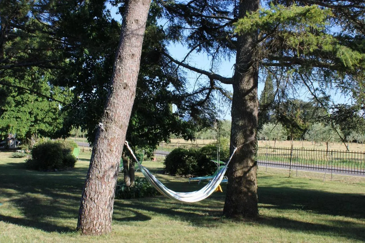 Tenuta I Lecci Terranuova Bracciolini