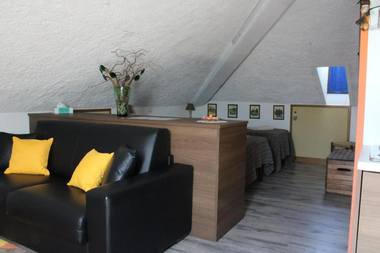 Tenuta I Lecci Terranuova Bracciolini Farm stay
