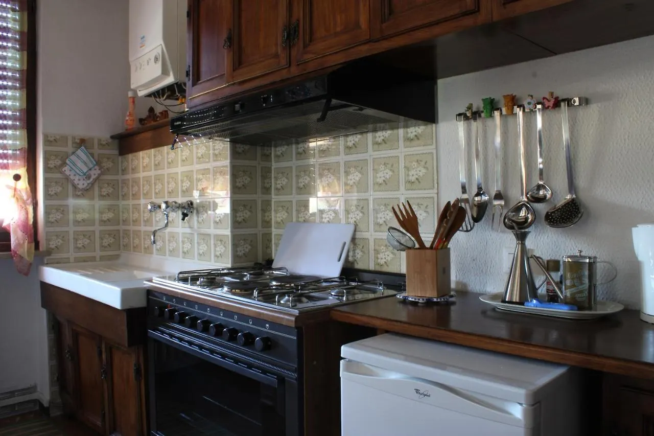 Farm stay Tenuta I Lecci Terranuova Bracciolini