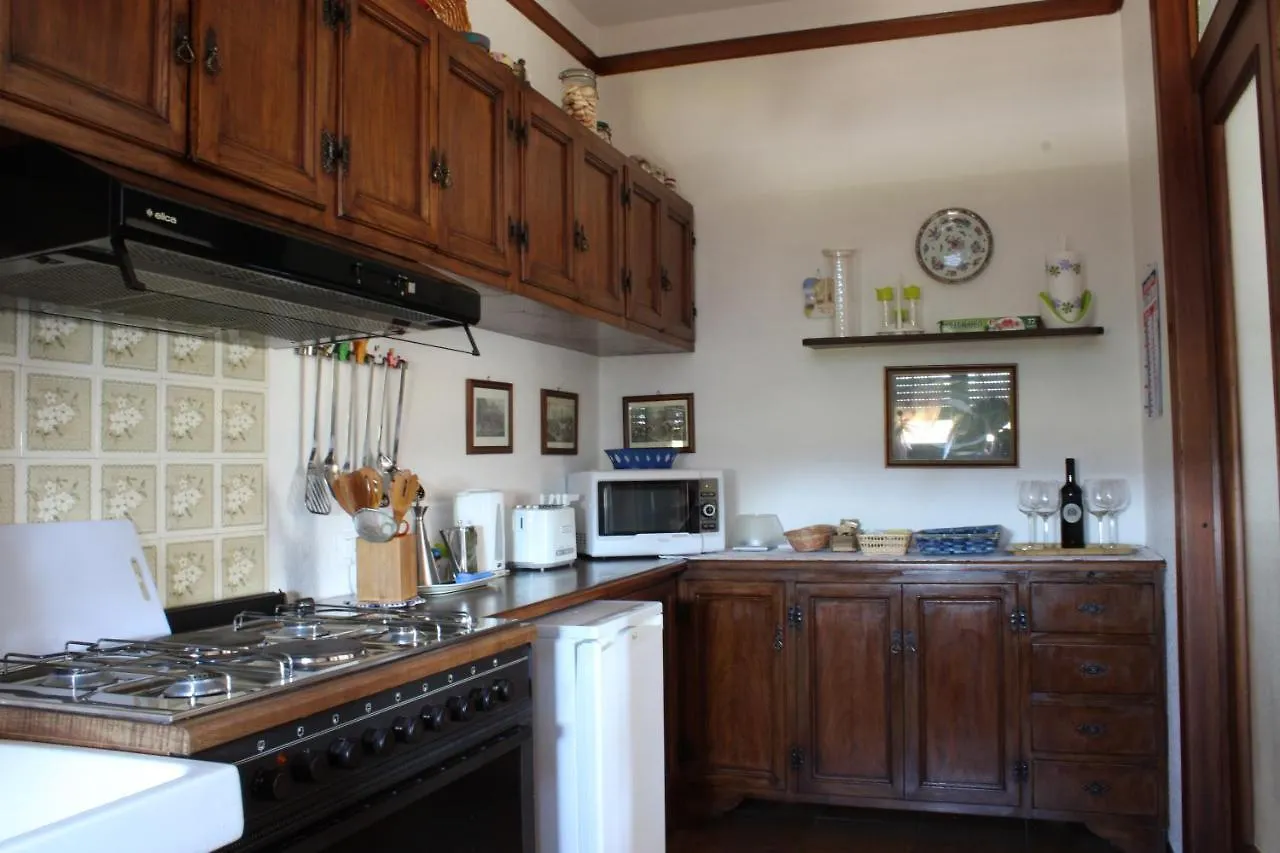 Tenuta I Lecci Terranuova Bracciolini Farm stay