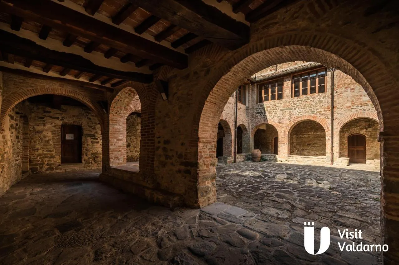 Farm stay Tenuta I Lecci Terranuova Bracciolini