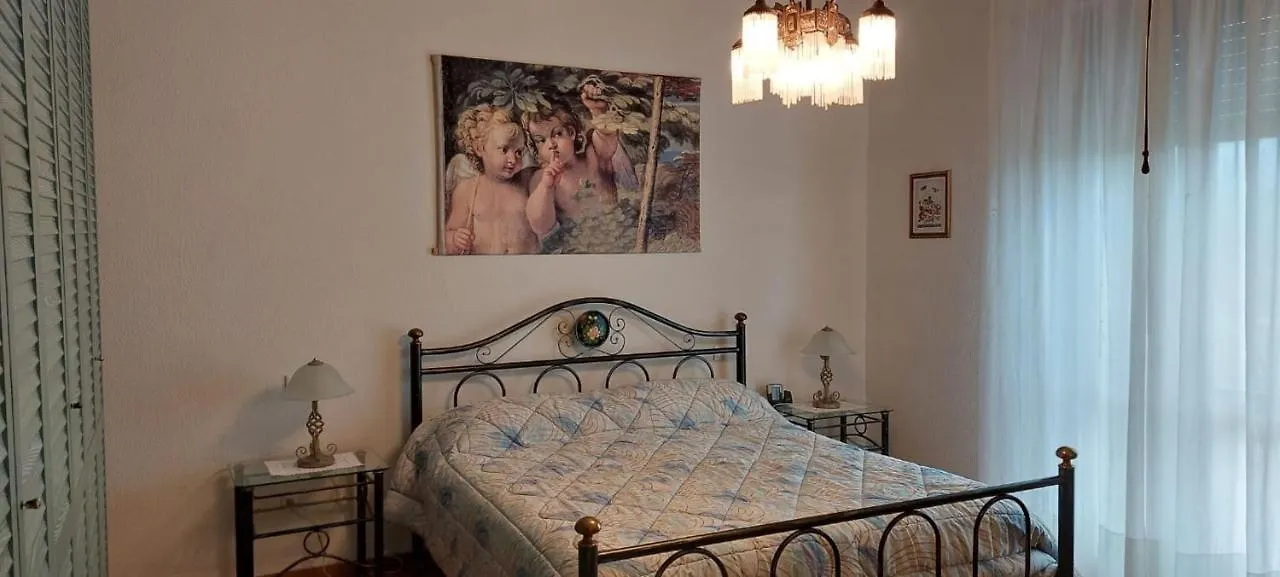 Tenuta I Lecci Terranuova Bracciolini Farm stay