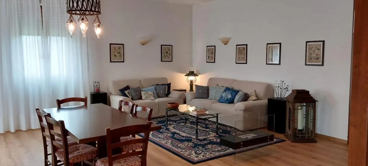Farm stay Tenuta I Lecci Terranuova Bracciolini Italy