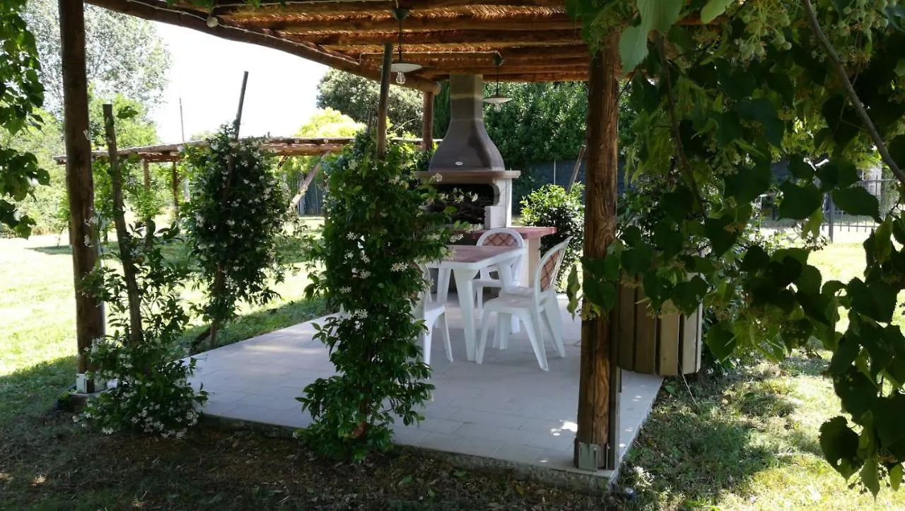 Tenuta I Lecci Terranuova Bracciolini 0*,  Italy