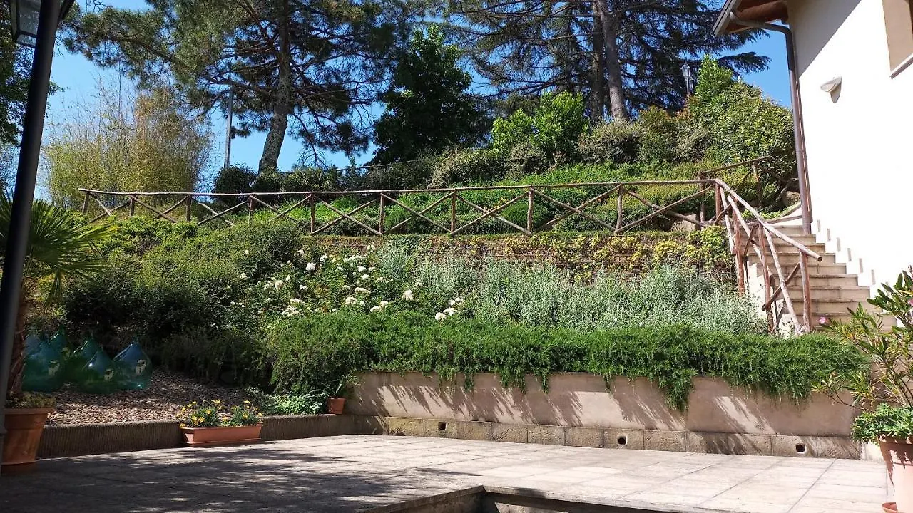 Tenuta I Lecci Terranuova Bracciolini