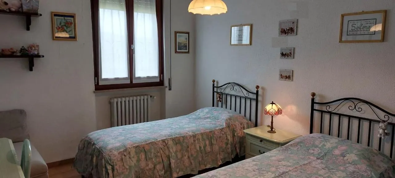 Farm stay Tenuta I Lecci Terranuova Bracciolini