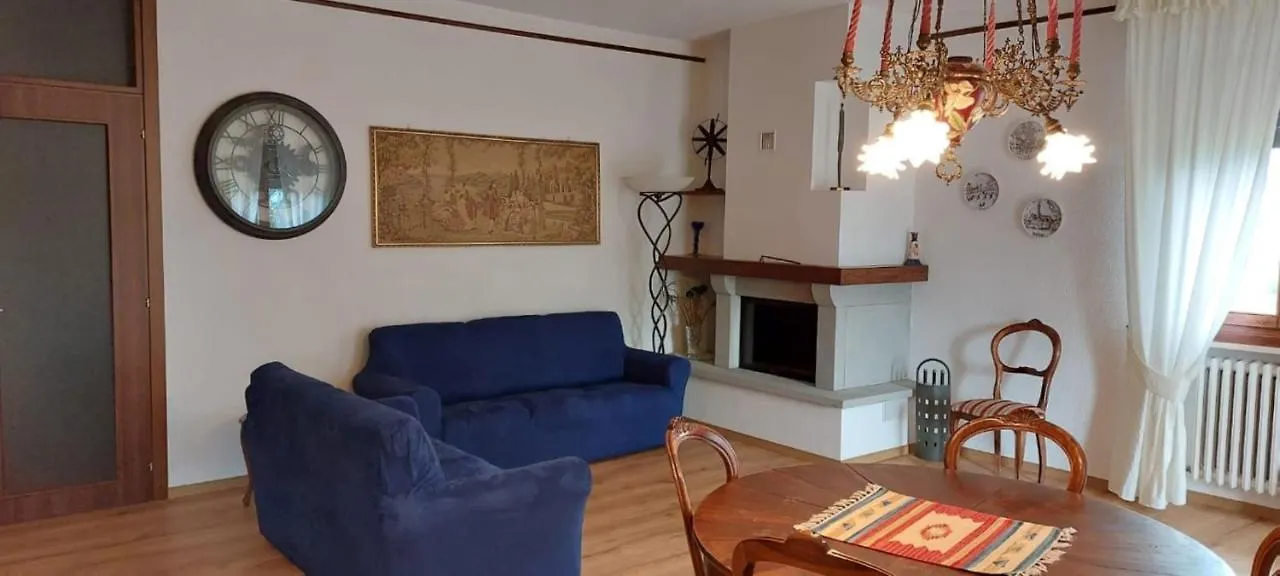 Farm stay Tenuta I Lecci Terranuova Bracciolini Italy