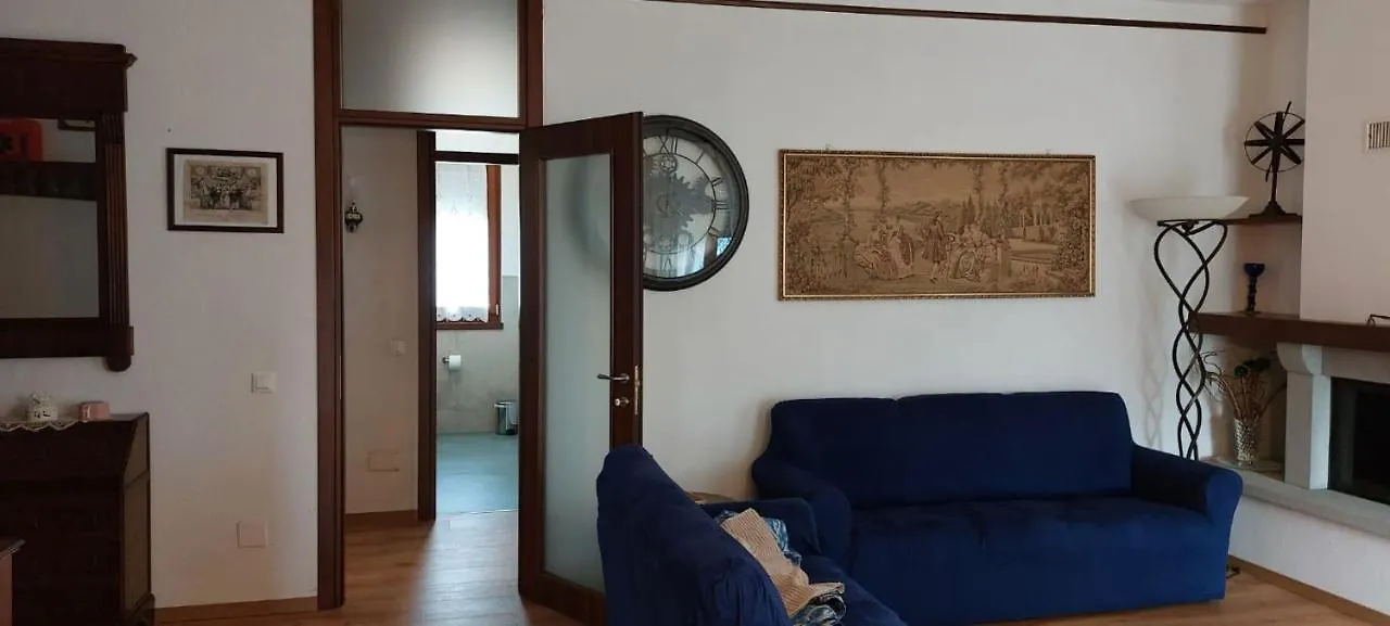 Tenuta I Lecci Terranuova Bracciolini
