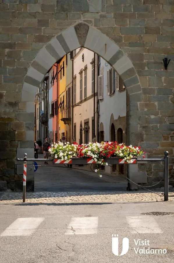 Tenuta I Lecci Terranuova Bracciolini