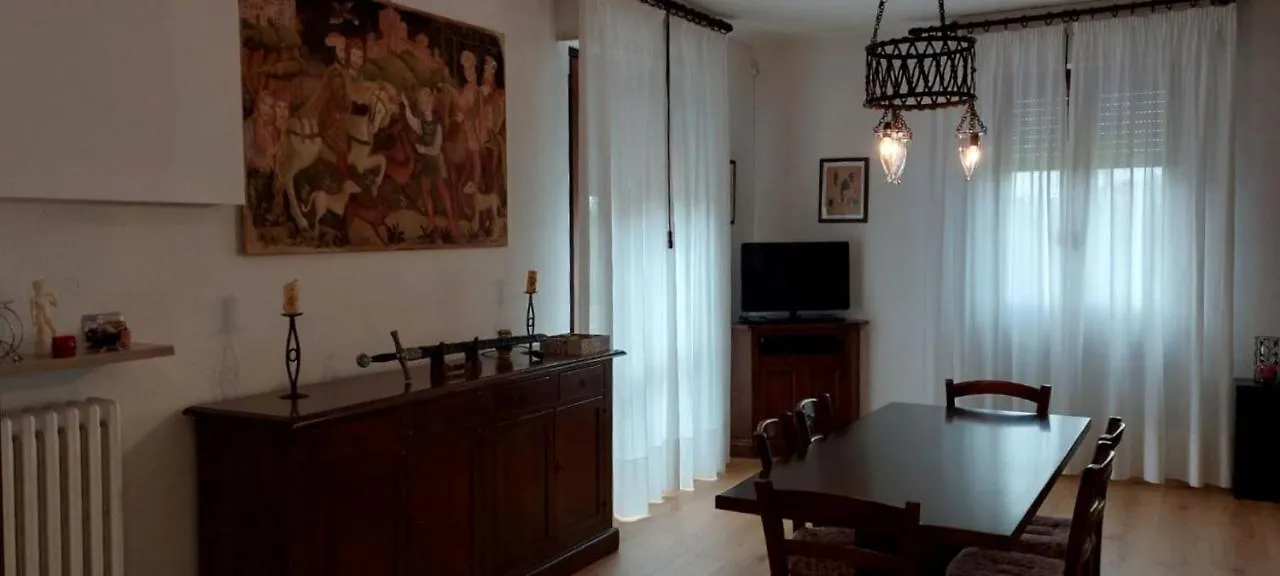Tenuta I Lecci Terranuova Bracciolini