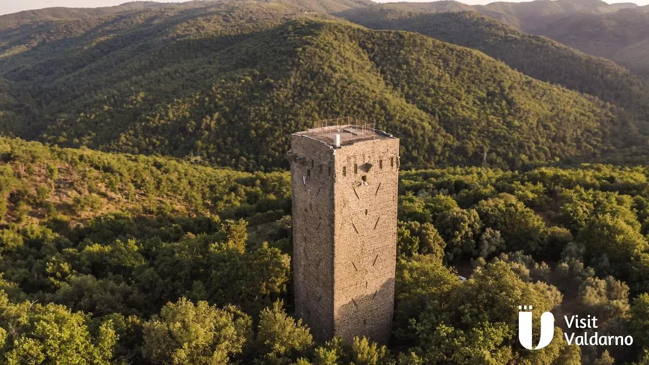 Tenuta I Lecci Terranuova Bracciolini Italy