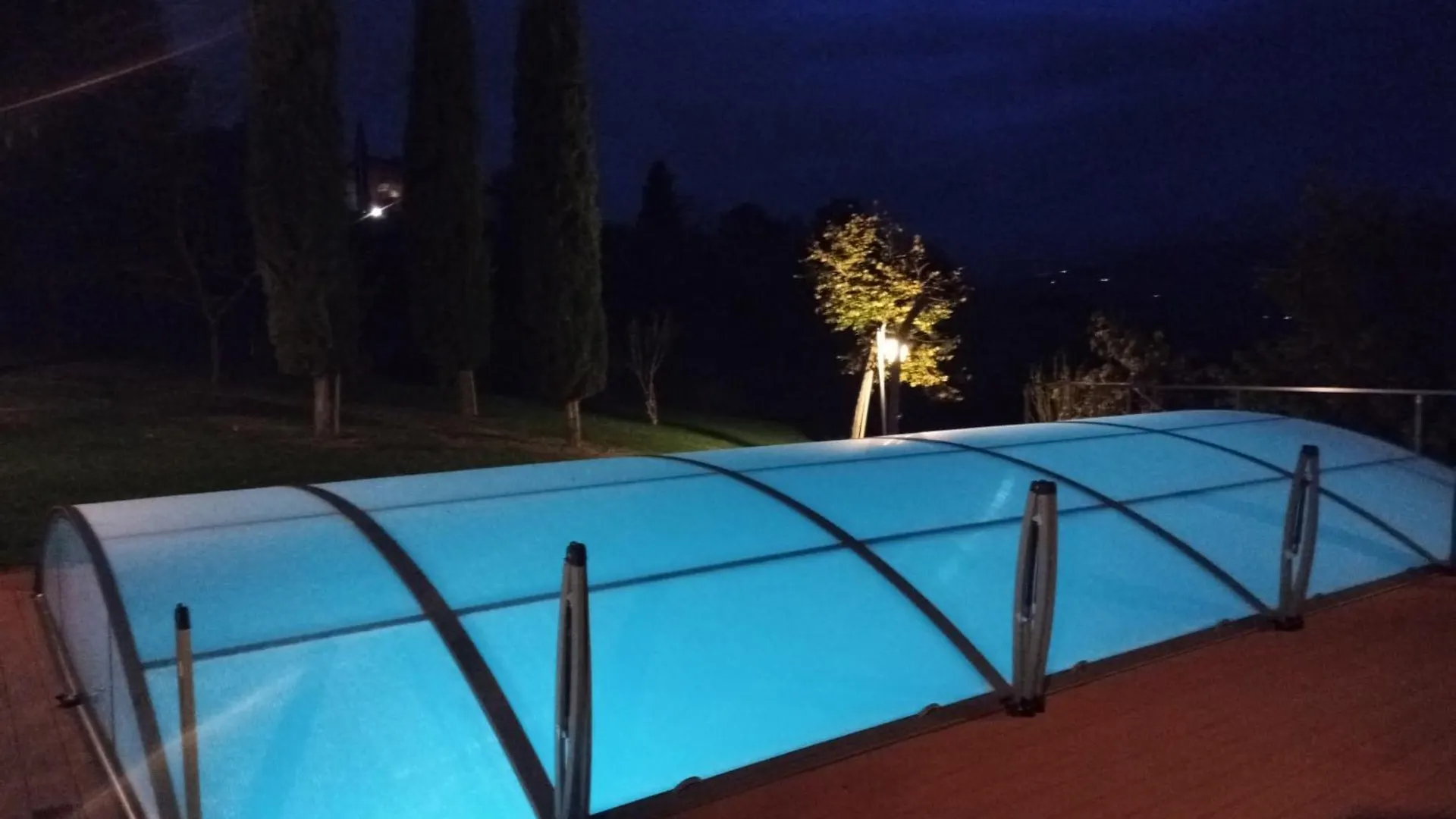 Farm stay Tenuta I Lecci Terranuova Bracciolini