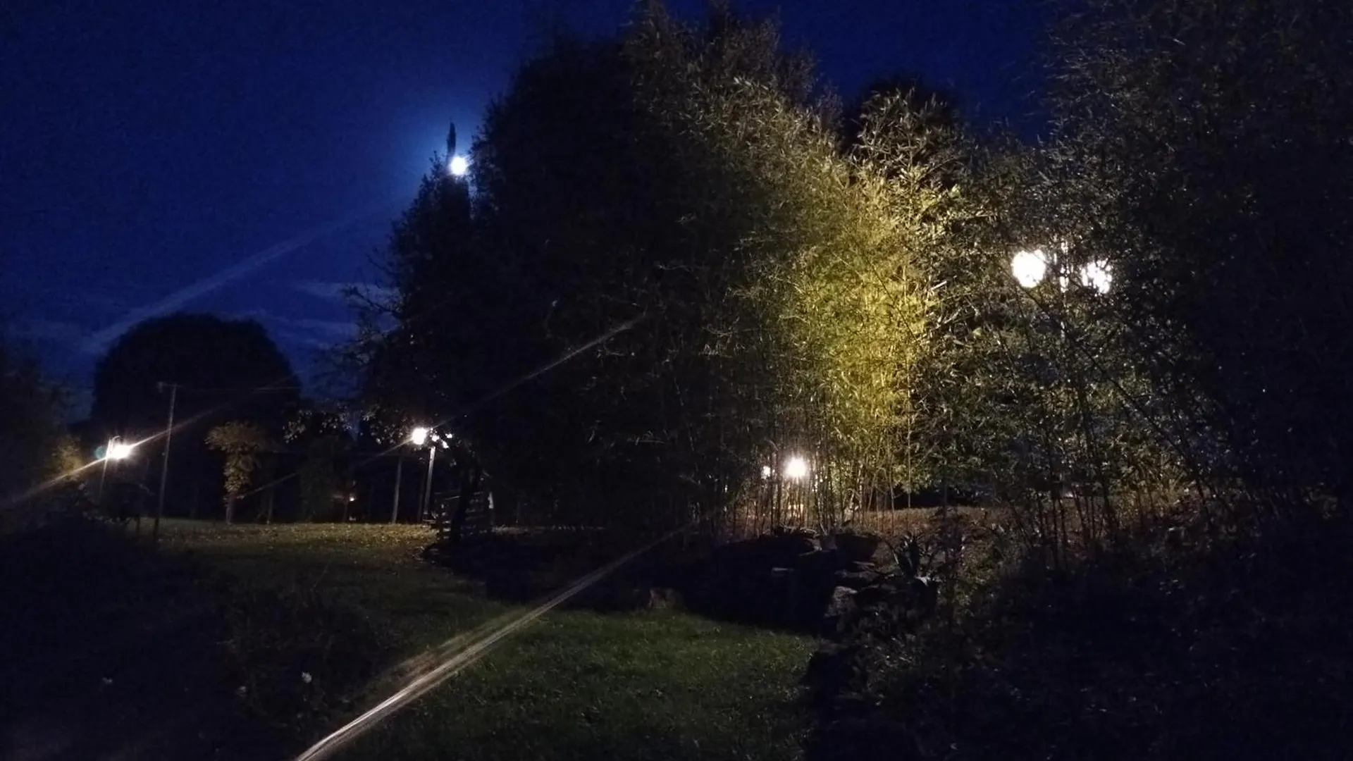 Tenuta I Lecci Terranuova Bracciolini Italy