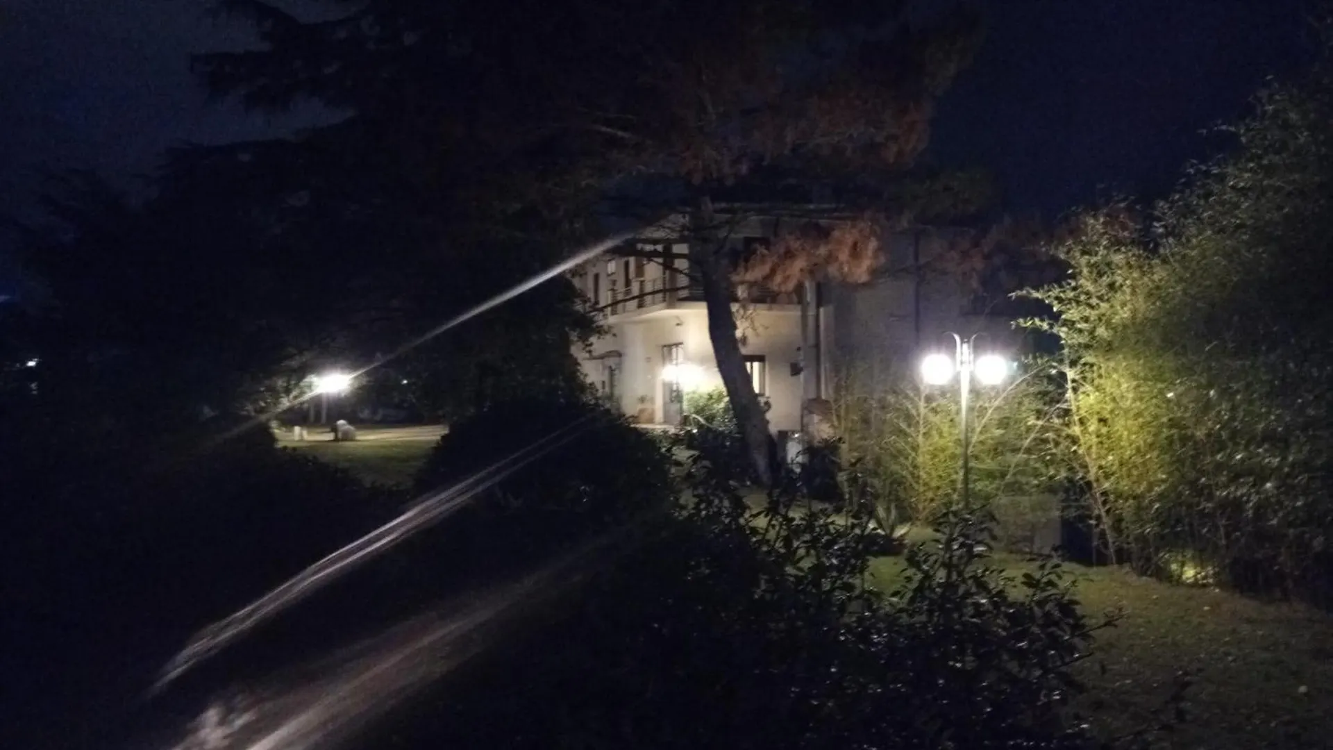 Tenuta I Lecci Terranuova Bracciolini Farm stay