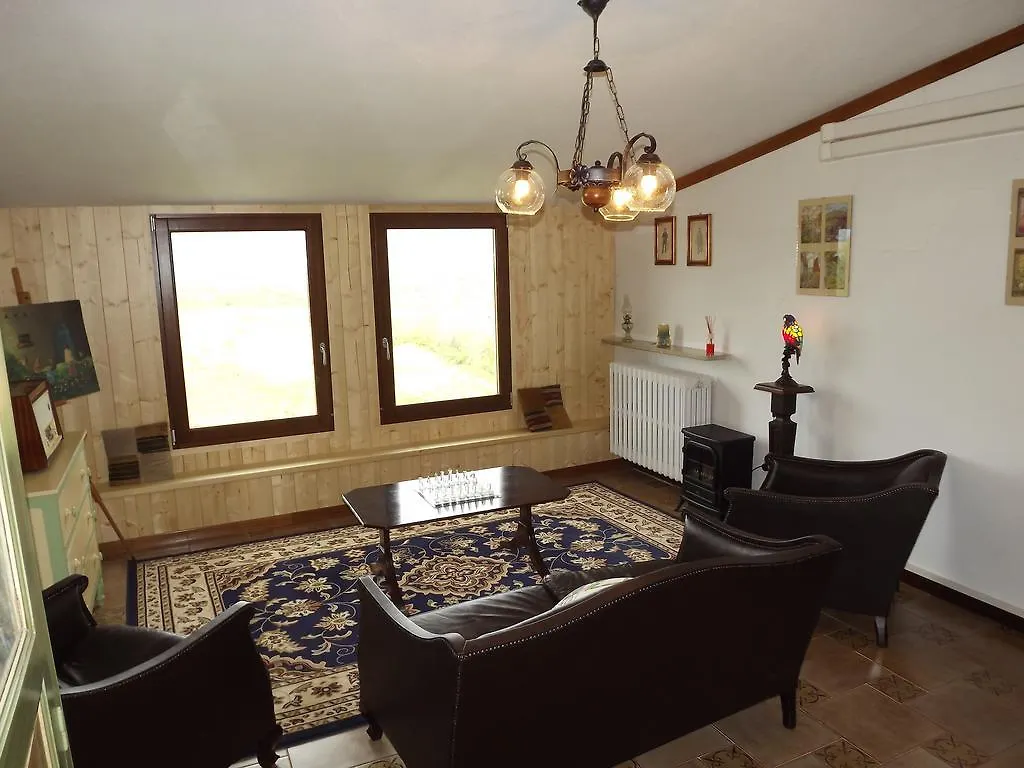 Tenuta I Lecci Terranuova Bracciolini