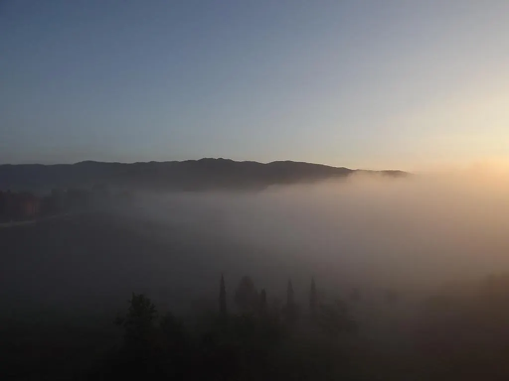 Farm stay Tenuta I Lecci Terranuova Bracciolini