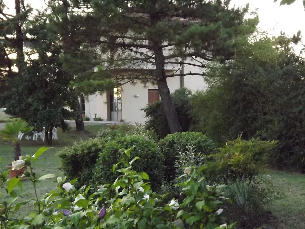 Tenuta I Lecci Terranuova Bracciolini Farm stay