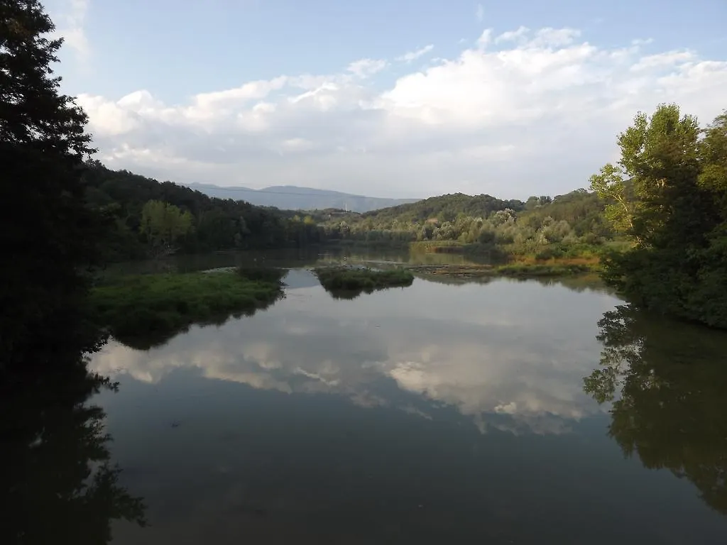 Farm stay Tenuta I Lecci Terranuova Bracciolini Italy