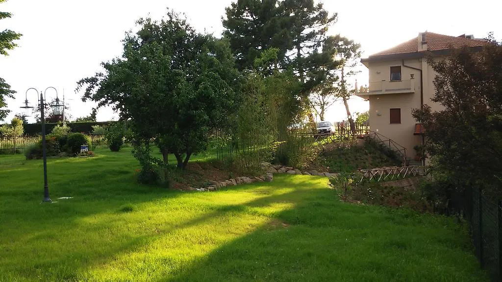 Tenuta I Lecci Terranuova Bracciolini Farm stay