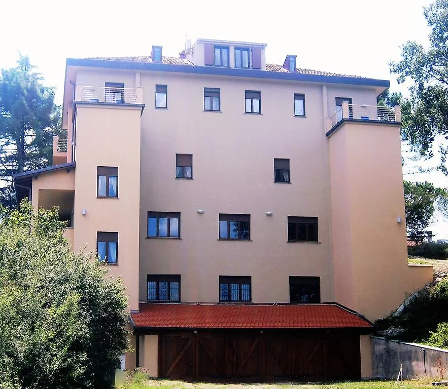 Tenuta I Lecci Terranuova Bracciolini