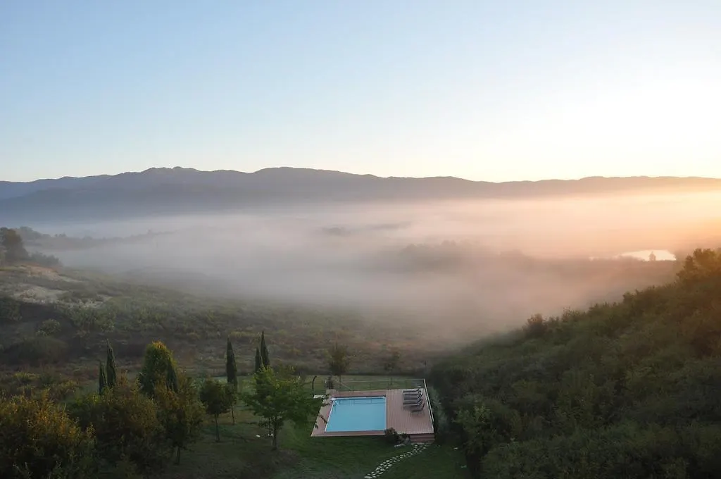 Farm stay Tenuta I Lecci Terranuova Bracciolini Italy