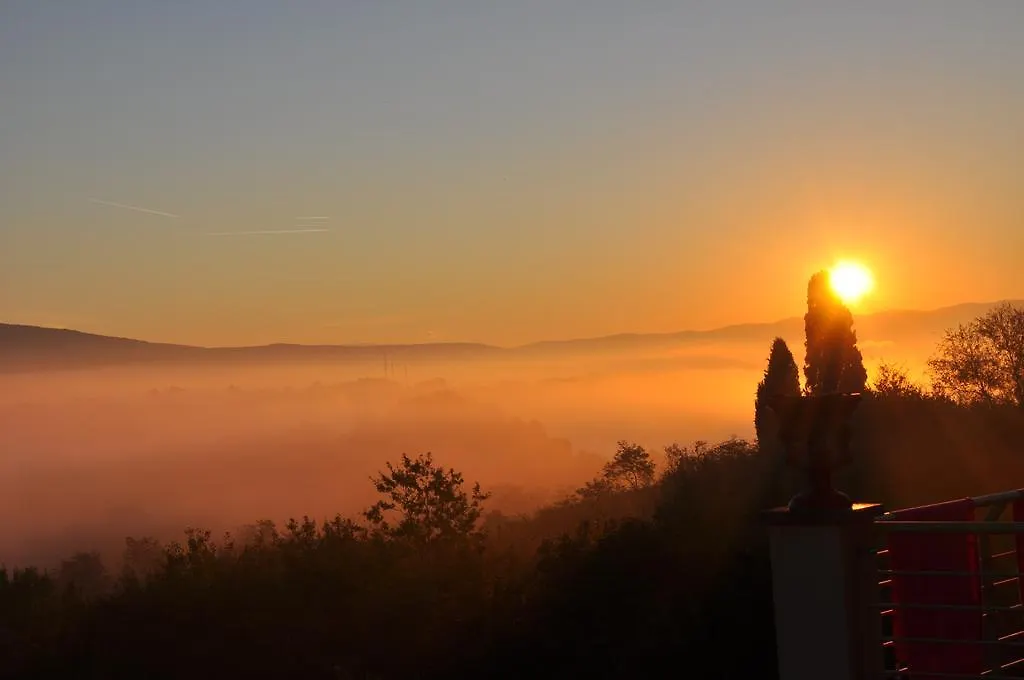 Tenuta I Lecci Terranuova Bracciolini