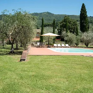 La Casa Delle Rose Terranuova Bracciolini