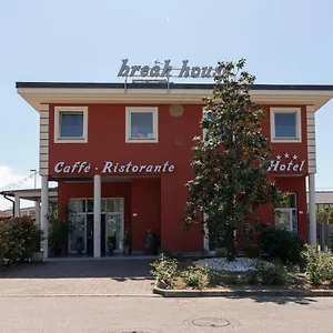 Break House Ristorante Hotel