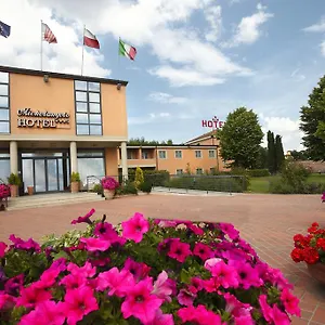 Michelangelo Hotel