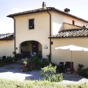 Serendipity House Terranuova Bracciolini