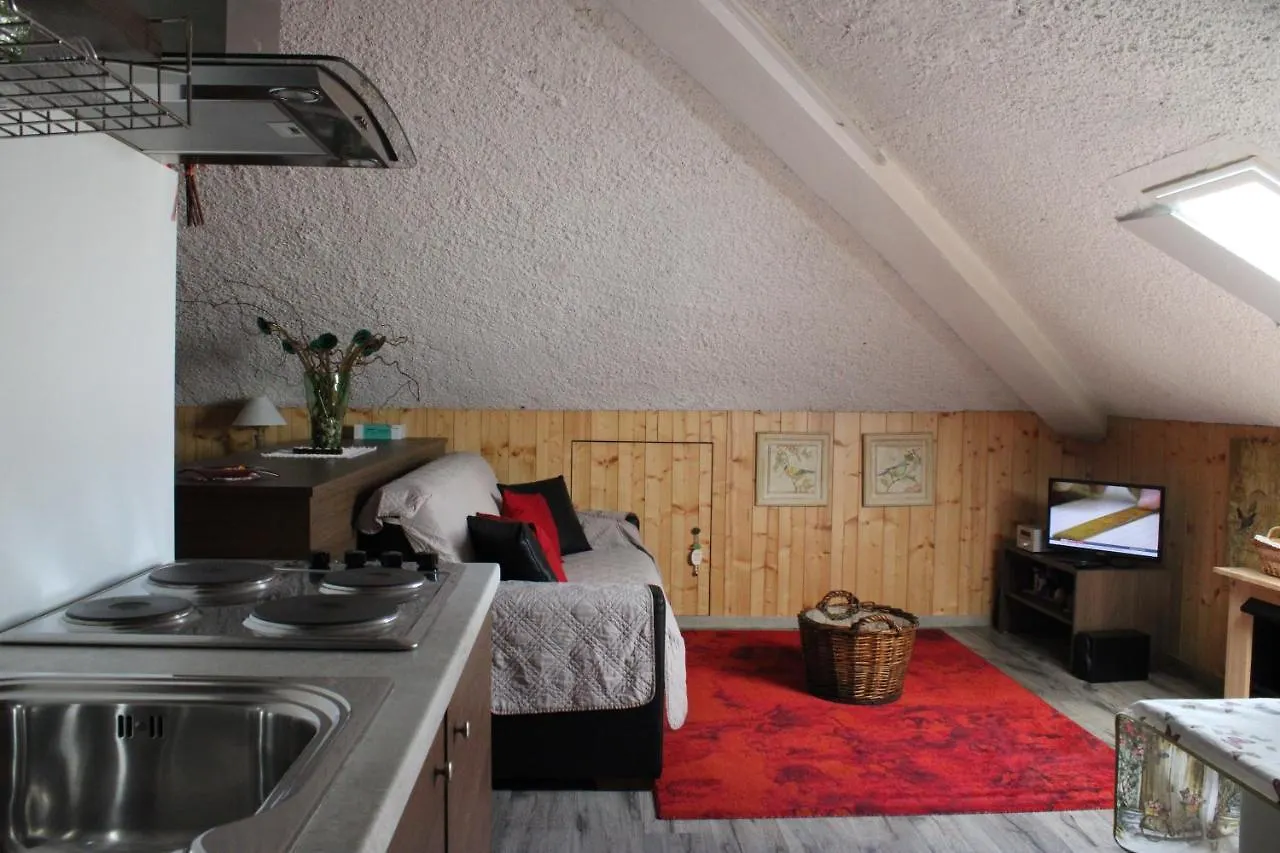 Tenuta I Lecci Terranuova Bracciolini Farm stay