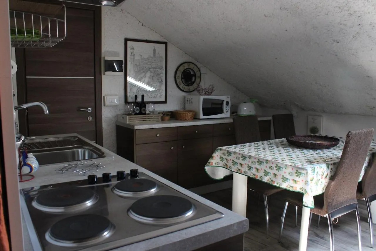 Farm stay Tenuta I Lecci Terranuova Bracciolini